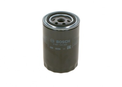BOSCH 0 451 104 063 Filtru ulei foto