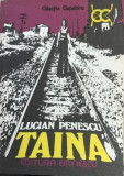 Taina Lucian Penescu, Eminescu