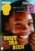 Carte "Tout ira bien" Averbode 2020 32 pagini Literatura Clasica Carti de Colectie Cadou
