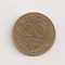 Moneda Franta - 20 Centimes 1985 v2