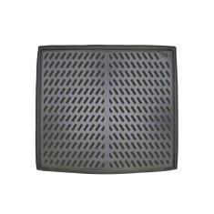 Covor portbagaj tavita premium compatibil Ford Focus IV Turnier Vagon 2018-2022