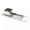 Dispozitiv de taiat galuste din otel inoxidabil, 32 x 11 cm Handy KitchenServ, Perfect Home