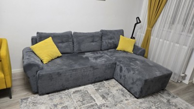 Coltar extensibil Mobexpert foto