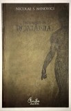 Tatuajele in Romania, Nicolae Minovici, 2007, Anatomie, Medicina, Curtea Veche, 189 pagini