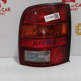 Cumpara ieftin Stop dreapta Nissan Micra II 1997 - 2003