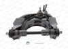 MOOG FD-WP-15742 Brat, suspensie roata