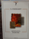 N. Steinhardt - Monologul polifonic (2002)