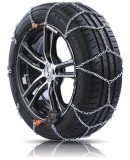 Cumpara ieftin Lanturi antiderapante Weissenfels M32 - UNIQA 245/40R17