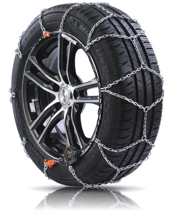 Lanturi antiderapante Weissenfels M32 - UNIQA 235/70R15