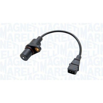 Senzor pozitie arbore cotit Hyundai Accent I (X-3) 05.94-12.02, Accent 2 (Lc) 09.99-12.12, Accent 2 Saloon (Lc) 09.99-11.17, Accent 3 (Mc) 08.05-12.1 foto