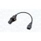 Senzor pozitie arbore cotit Hyundai Accent I (X-3) 05.94-12.02, Accent 2 (Lc) 09.99-12.12, Accent 2 Saloon (Lc) 09.99-11.17, Accent 3 (Mc) 08.05-12.1