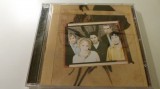 Sixpence none the Richer -cd