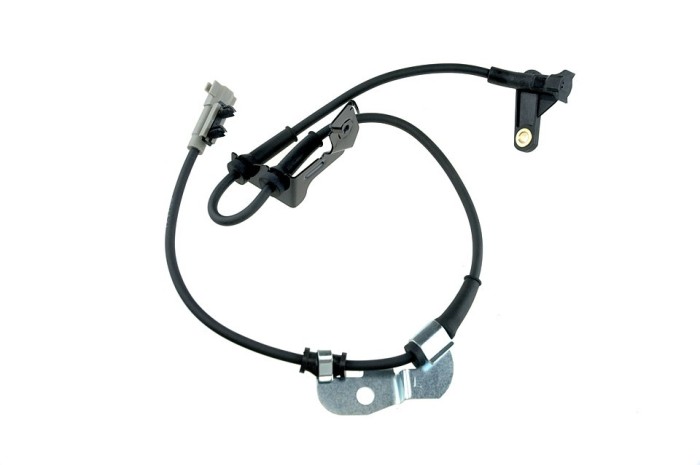 Senzor ABS fata Chrysler Voyager 2000-2005, Dodge Caravan 2000-2005, Stanga, NTY HCA-CH-013