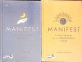 MANIFEST VOL.1-2 TRECI LA NIVELUL URMATOR; 7 PASI PENTRU A-TI TRANSOFRMA VIATA-ROXIE NAFOUSI-348145