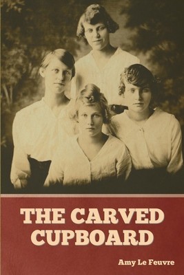 The Carved Cupboard foto
