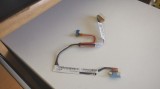 Cumpara ieftin Cablu Display Laptop Dell PP095