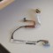 Cablu Display Laptop Dell PP095