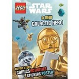 New Galactic Hero