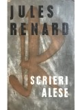 Jules Renard - Scrieri alese (Editia: 1967)