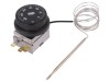 Termostat cu Capilar SPDT 10A 400VAC 50-315&deg;C