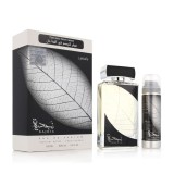 Lattafa Najdia - Set Cadou (Apa de Parfum 100 ml + Deodorant 50 ml), Barbati