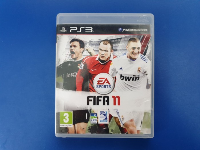 FIFA 11 - joc PS3 (Playstation 3)