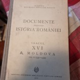 DOCUMENTE PRIVIND ISTORIA ROMANIEI , VEACUL XVI , B. MOLDOVA , VOL. II ( 1551 - 1570 ) ,