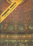 Revista Magazin Istoric, Editie Ianuarie 1977, 64 Pagini, Stare Buna, Factura Fiscala, Carti Rare, Carti Colectie