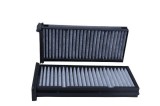Filtru polen aer habitaclu MITSUBISHI LANCER V Station Wagon (CB_W, CD_W) (1992 - 2003) MAXGEAR 26-1639