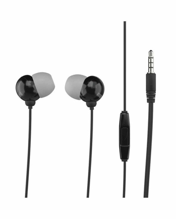 Casti+micr Maxell negre