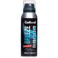 Spray pentru combatarea mirosurilor neplacute Collonil Breeze, 125 ml