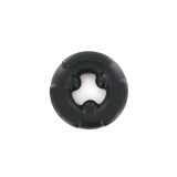 Bathmate-Black Gladiator Inel pentru Penis-TPR