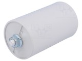 Condensator cu polipropilenă pentru motoare, 35&micro;F, 450V