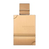 Al Haramain, Amber Oud, Apă de parfum, Unisex, 60 ml
