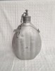 Bidon de apa italian WW2, bidon militar italian al doilea razboi mondial