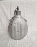Bidon de apa italian WW2, bidon militar italian al doilea razboi mondial