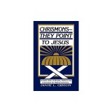 Chrismons - They Point to Jesus
