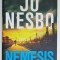 NEMESIS by JO NESBO , 2008, COPERTA BROSATA * MICI URME DE UZURA