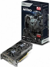 Sapphire Radeon R7 370 NITRO OC 4GB GDDR5 256-bit foto