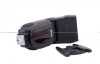 Blit Nissin Di700A patina Sony mirroless ( nou) pt A7, A9, etc, Dedicat
