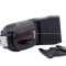 Blit Nissin Di700A patina Sony mirroless ( nou) pt A7, A9, etc
