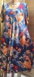 Cumpara ieftin Rochie Maxi din Vascoza cod 0045Marimea