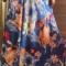 Rochie Maxi din Vascoza cod 0045Marimea
