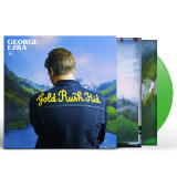 Gold Rush Kid (Coloured Vinyl Spotify Exclusive) | George Ezra, Pop, Columbia Records