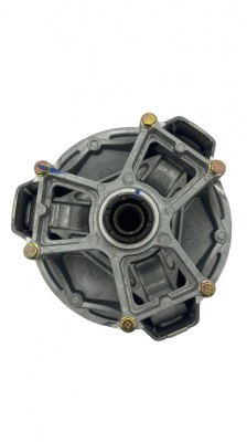 VARIATOR PRIMAR SSV POALRIS RZR XP TURBO 2017 - 2020 (R/F 132345 foto