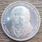 (M854) MONEDA GERMANIA - 5 MARK 1981, LIT. G, CARL REICHSFREIHERR VOM STEIN