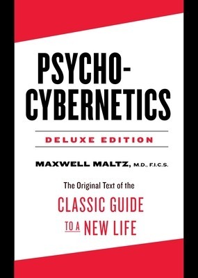 Psycho-Cybernetics Deluxe Edition foto