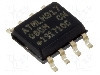 Circuit integrat, memorie EEPROM, 8kbit, SO8, MICROCHIP TECHNOLOGY - AT24C08D-SSHM-B