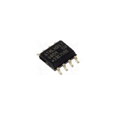 Circuit integrat, memorie EEPROM, 8kbit, SO8, MICROCHIP TECHNOLOGY - AT24C08D-SSHM-B