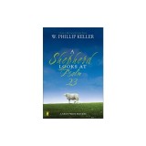 A Shepherd Looks at Psalm 23